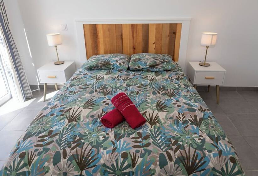 My Hôtel Résidences Port Leucate