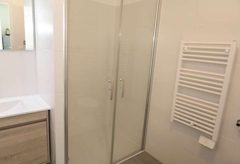 My Hôtel Résidences Port Leucate