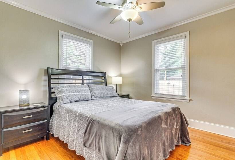 Pensacola Family Home W/ Fenced Yard: Pets Welcome