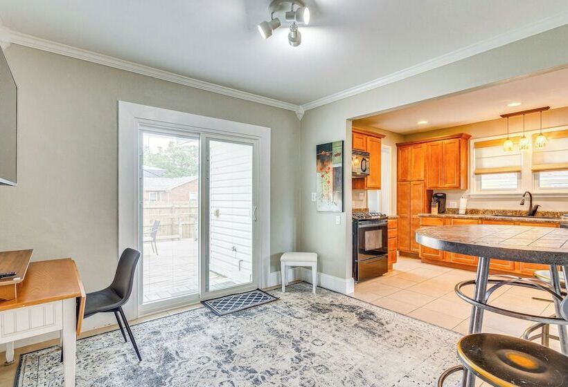 Pensacola Family Home W/ Fenced Yard: Pets Welcome