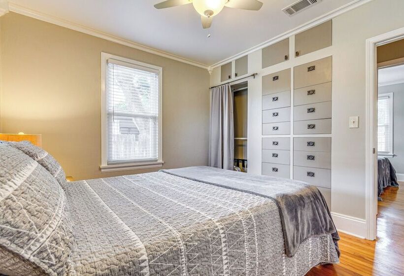 Pensacola Family Home W/ Fenced Yard: Pets Welcome