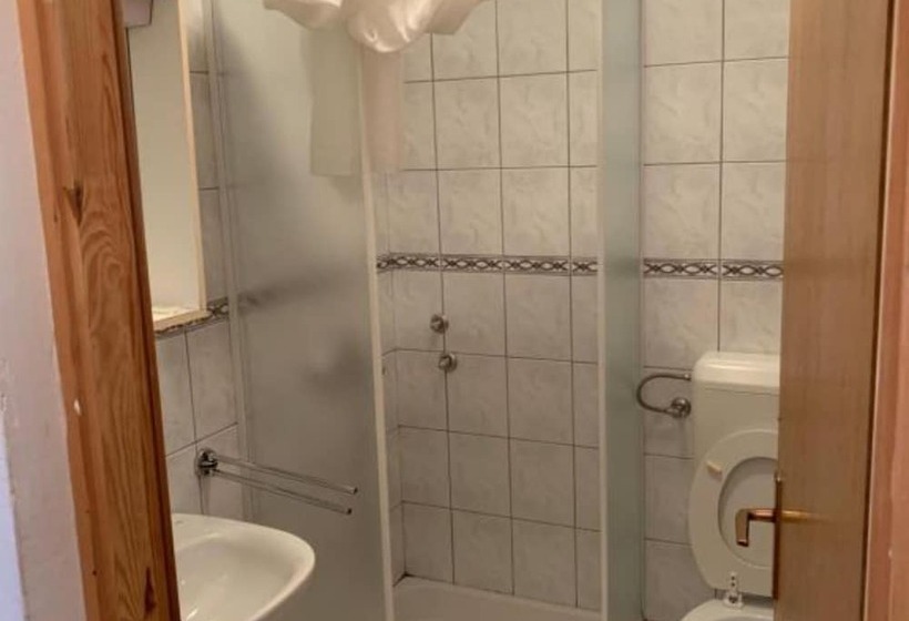 بنسيون Apartments Ata