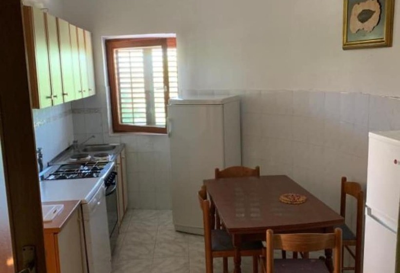 بنسيون Apartments Ata