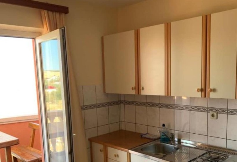 بنسيون Apartments Ata