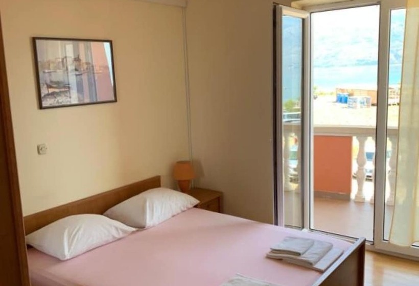 بنسيون Apartments Ata