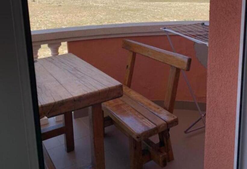 بنسيون Apartments Ata