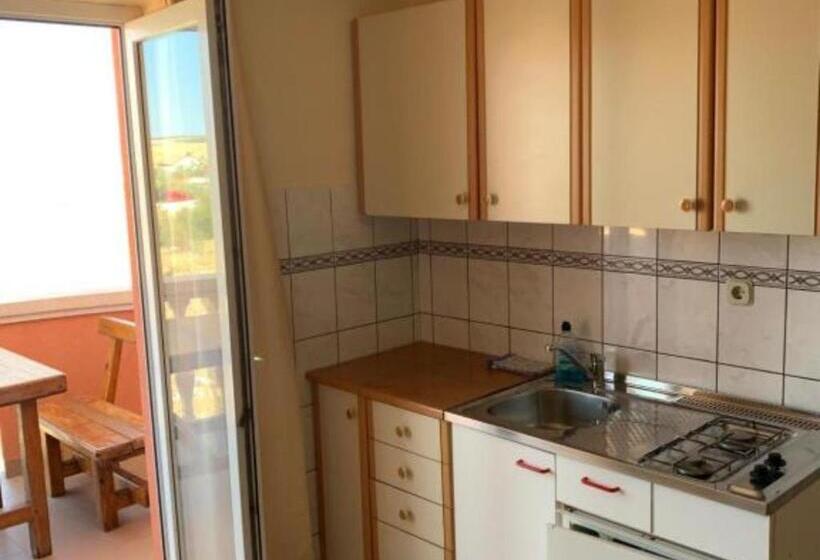 بنسيون Apartments Ata