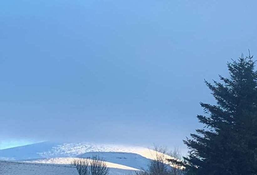 Пансион Cleadail Guest House