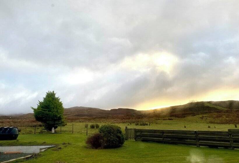 Пансион Cleadail Guest House