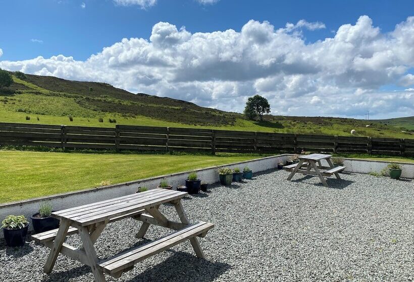 Пансион Cleadail Guest House