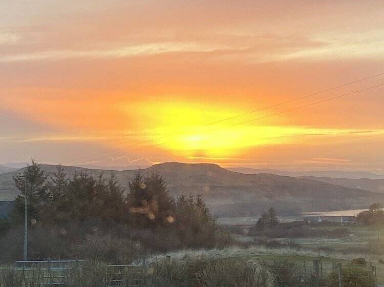 Пансион Cleadail Guest House