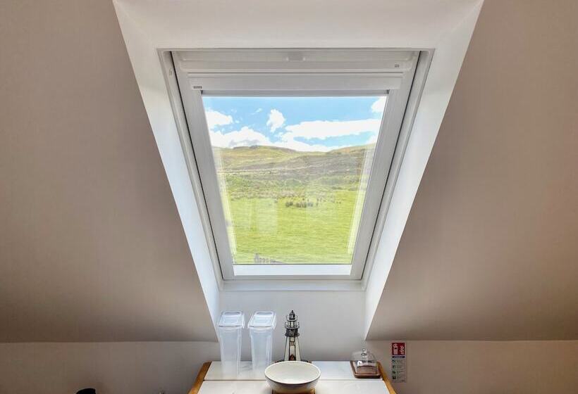 펜션 Cleadail Guest House