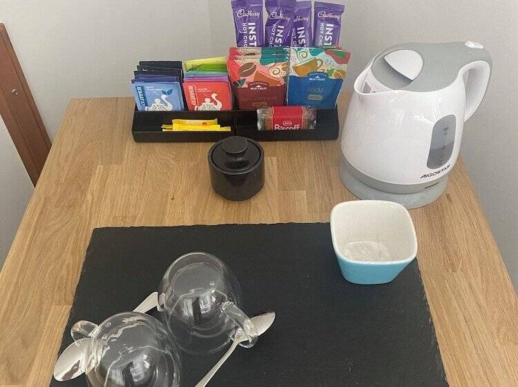 펜션 Cleadail Guest House