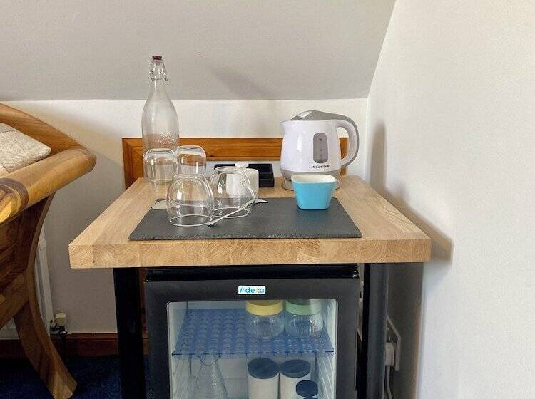 Пансион Cleadail Guest House