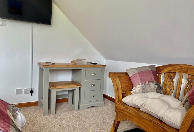 펜션 Cleadail Guest House