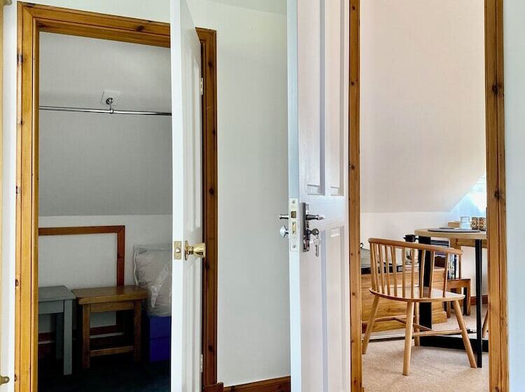 펜션 Cleadail Guest House