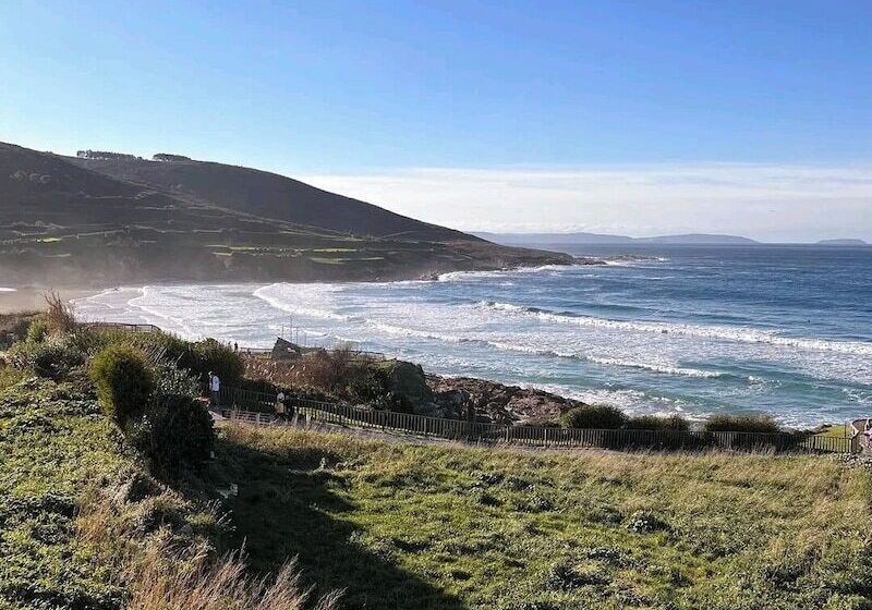 Pensión Club Del Mar