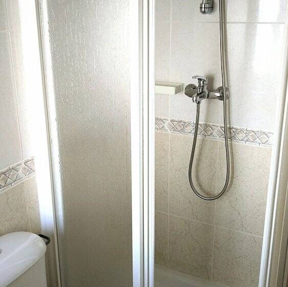 Pensión Club Del Mar