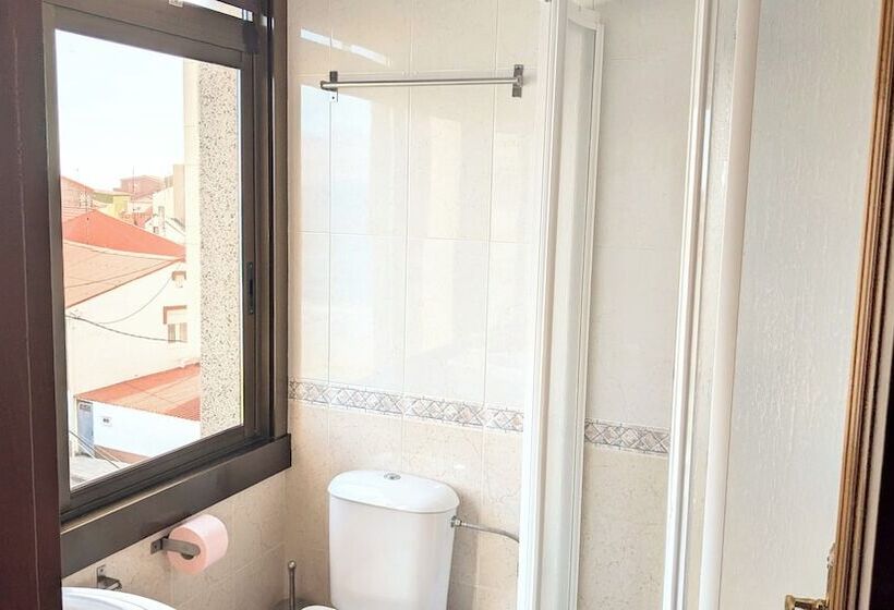 Pensión Club Del Mar