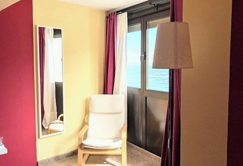 Pensión Club Del Mar