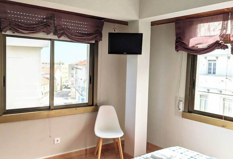 Pensión Club Del Mar