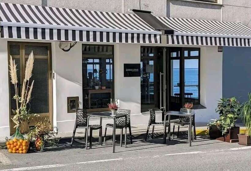 Pensión Club Del Mar