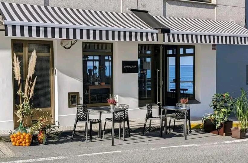 Pensión Club Del Mar