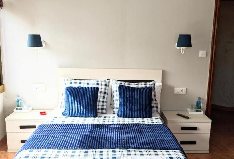 Pensión Club Del Mar