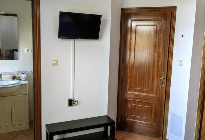 Pensión Club Del Mar