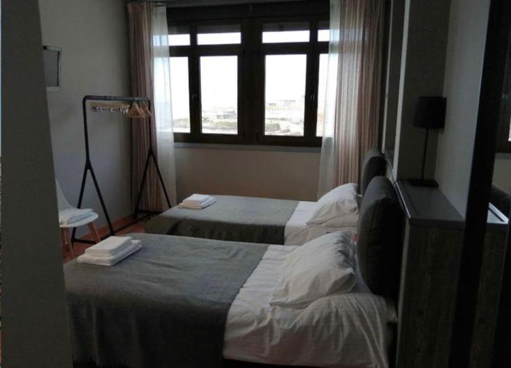 Pensión Club Del Mar