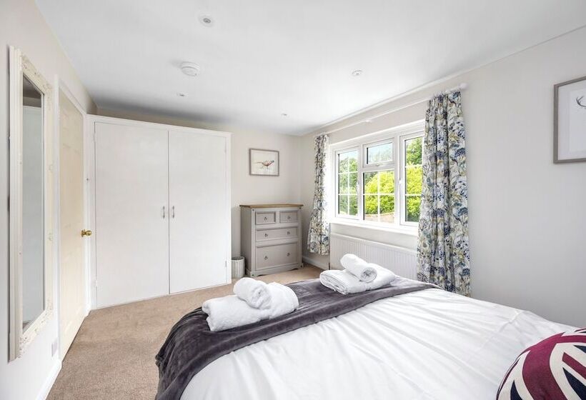 Пансион Deer View