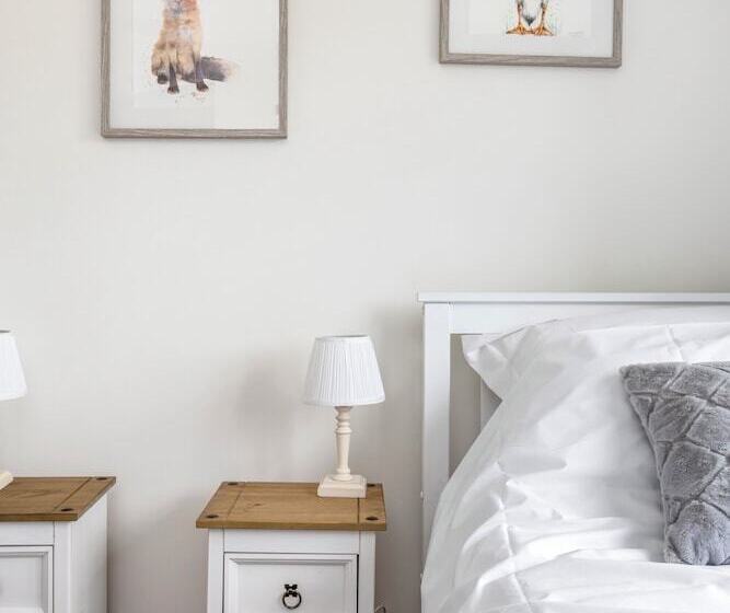 Пансион Deer View