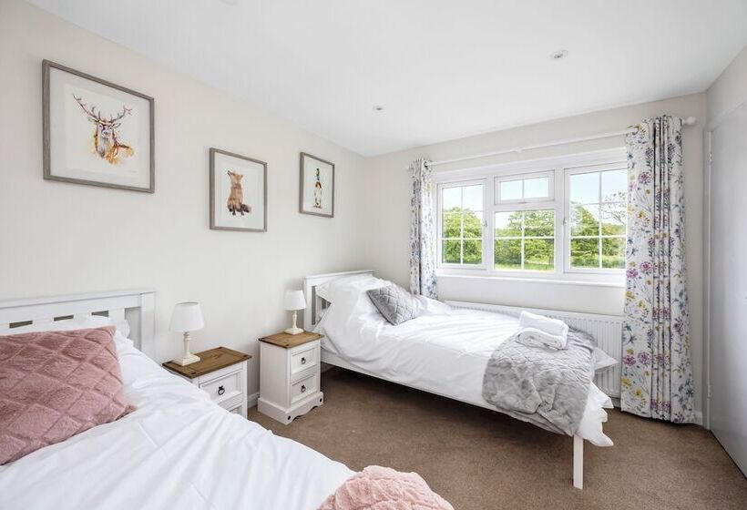 Пансион Deer View