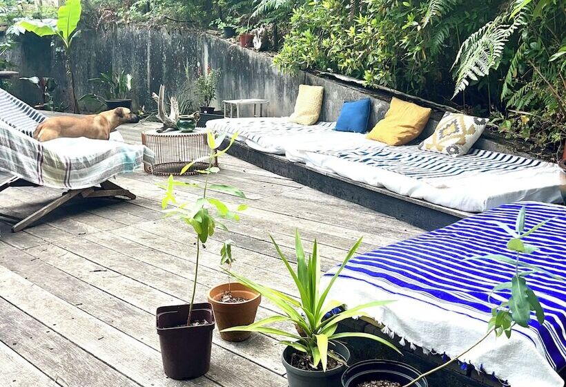 بنسيون Guest House Folk Inn