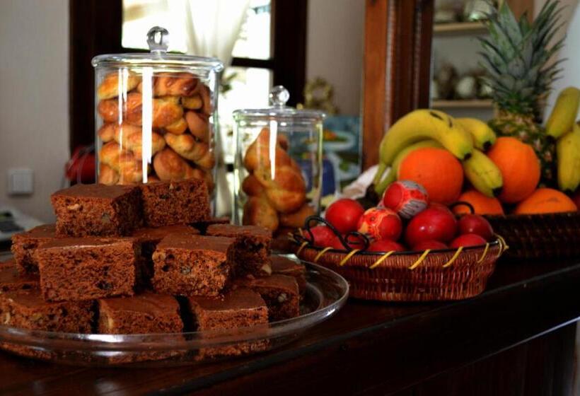 膳宿费 Guesthouse Filokalia