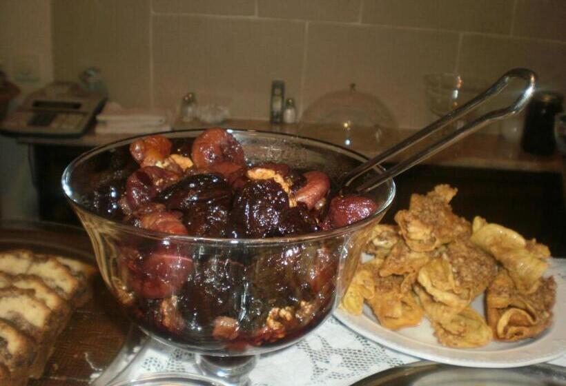 ペンション Guesthouse Filokalia