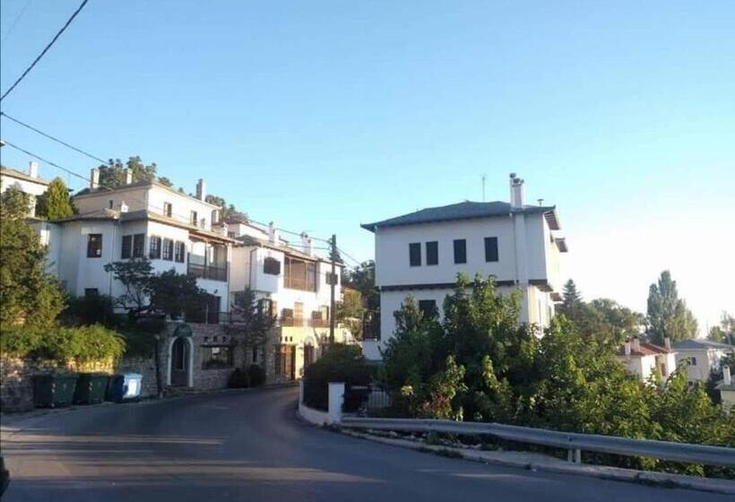 پانسیون Guesthouse Filokalia