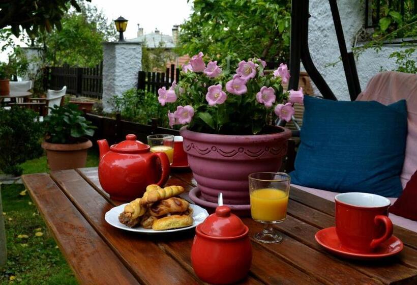 پانسیون Guesthouse Filokalia