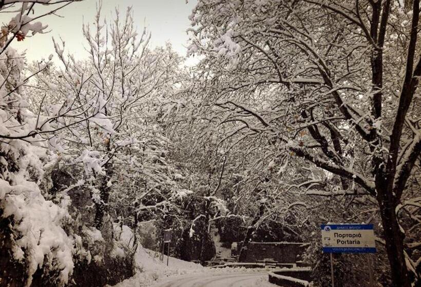 پانسیون Guesthouse Filokalia