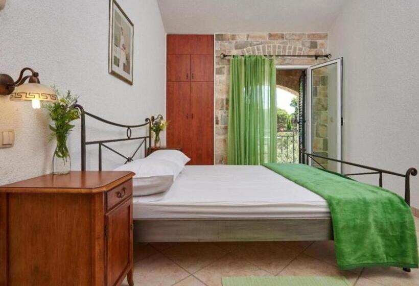 بنسيون Krknjasi