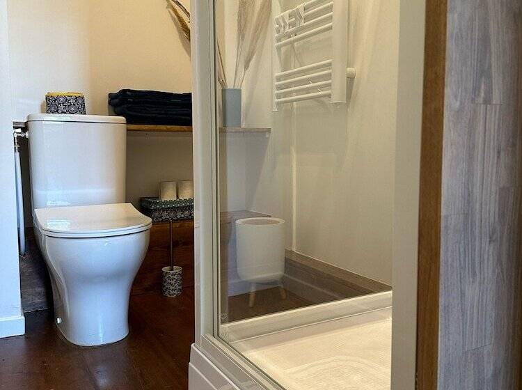 Пансион L Enthousiasme