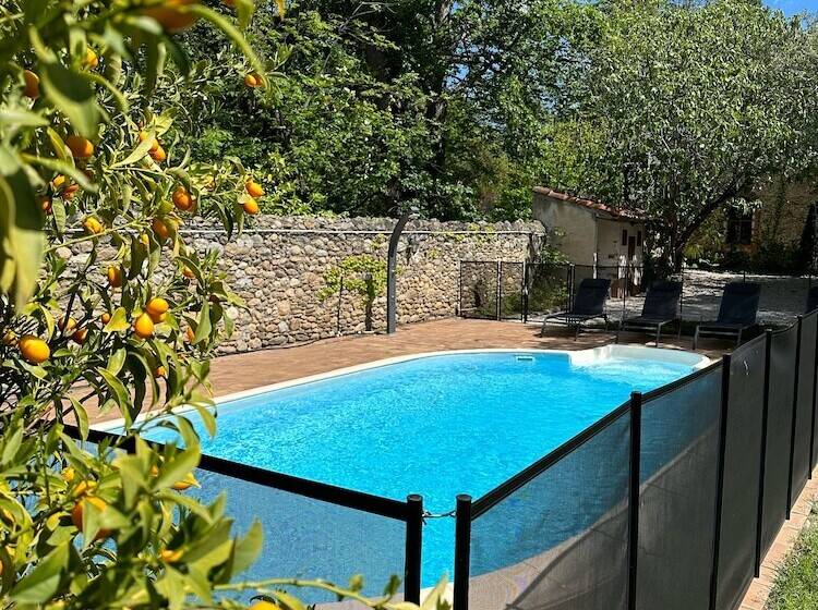 Пансион L Enthousiasme