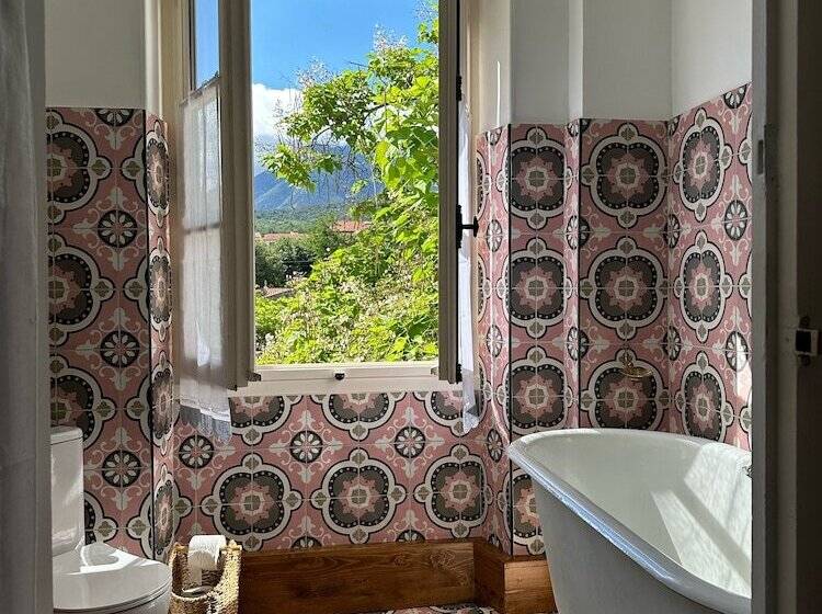 Пансион L Enthousiasme