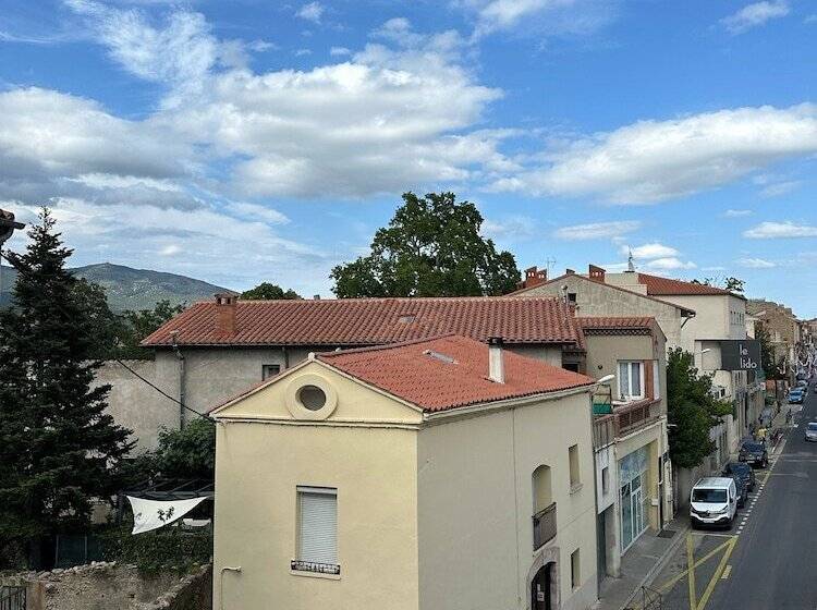 Пансион L Enthousiasme