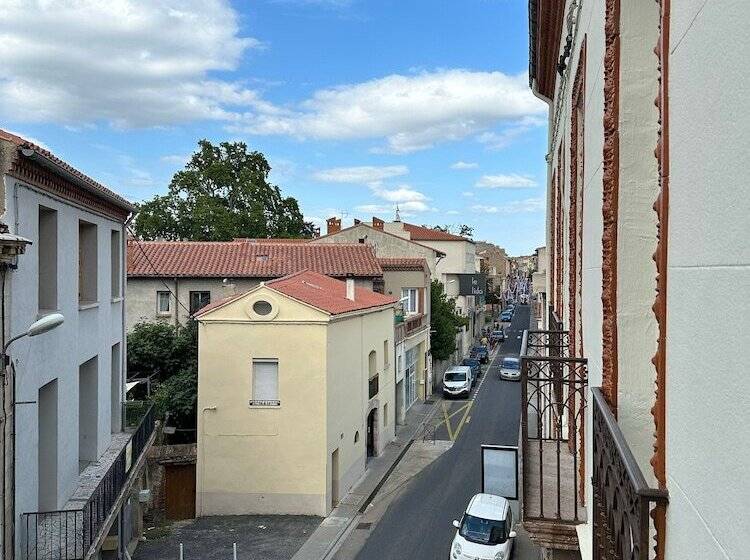 Пансион L Enthousiasme