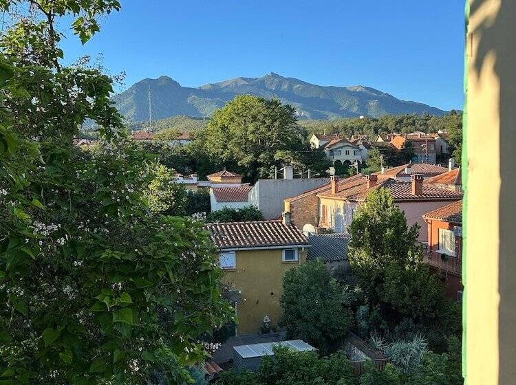 Пансион L Enthousiasme