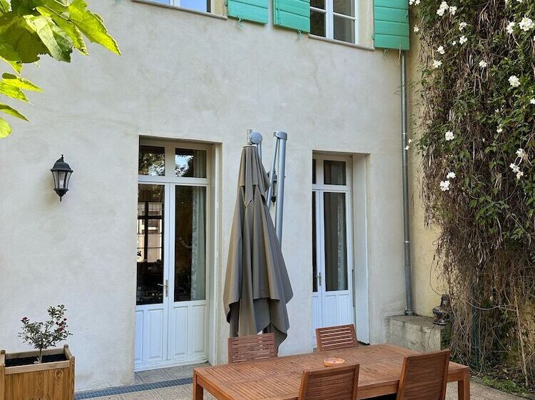 Пансион L Enthousiasme