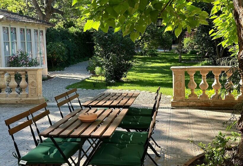 Пансион L Enthousiasme