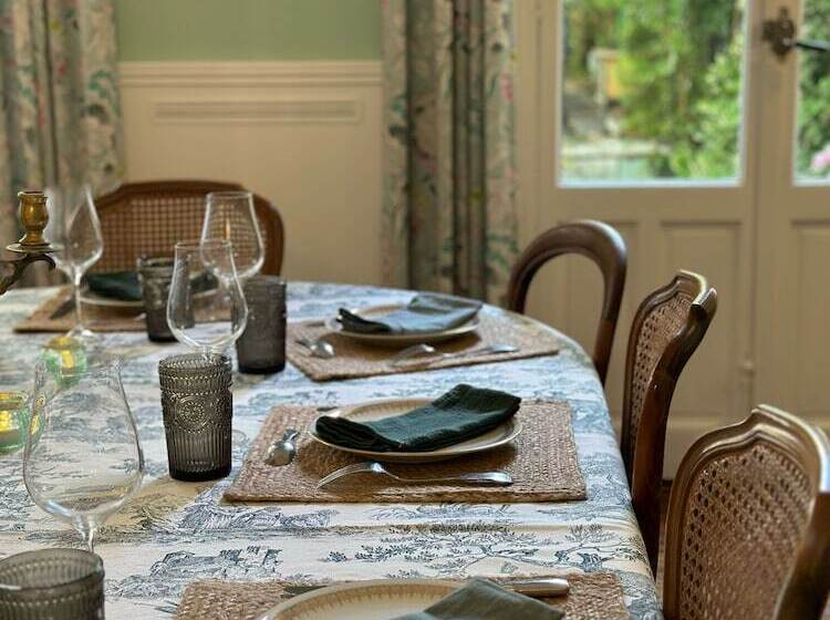 Пансион L Enthousiasme