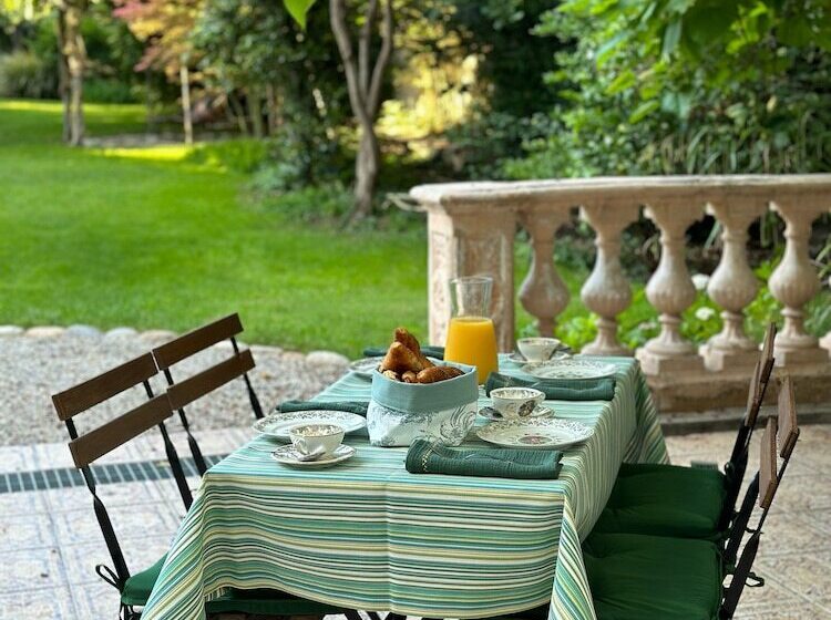 Пансион L Enthousiasme